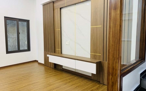 Nhà mới ở thích,sổ đỏ,phố Láng,quận ĐĐ,HN,51m giá cực thiện chí