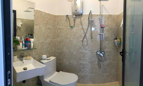 Cần bán căn nhà đẹp trên đường Vạn Thành, Phường 5, TP. Đà Lạt, giá 4,6 tỷ