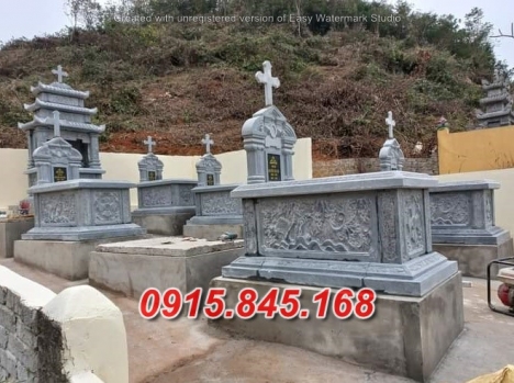 109+ mộ đạo thiên chúa đá đẹp bán nghệ an
