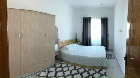 Cần bán căn nhà đẹp trên đường Vạn Thành, Phường 5, TP. Đà Lạt, giá 4,6 tỷ