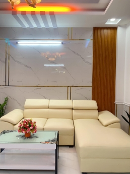 NHÀ ĐẸP LUNG LINH, HẺM XE TẢI 6M QUANG TRUNG CỰC ĐẸP, GIÁ NHỈNH 7 TỶ