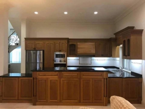 Chủ lâu đời cần bán gấp biệt thự sân vườn thảo điền 400M2