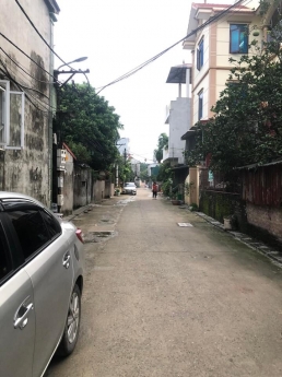 Hiếm KINH DOANH Lai Xá Hoài Đức LÔ GÓC Gara ÔTÔ 35mx4T 4.1 tỷ.