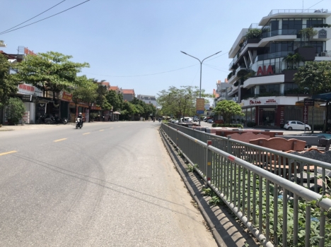 Chính Chủ cần bán nhanh mảnh đất mặt đường 390, Chợ Nứa, Thanh Hải, Thanh Hà, Hải Dương.