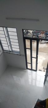Bán nhà HXH Huỳnh Văn Nghệ P.15 Tân Bình chỉ nhỉnh 4 tỷ.