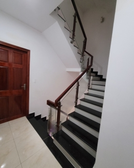 Bán nhà hẻm xe hơi 131 Tô Hiến Thành 4,3x10m 3 tầng giá 7.5 tỷ TL Hđt 30tr P13 quận 10