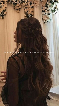 Uốn Sóng, Địa Chỉ Cắt Tóc Layer Đẹp Giá Rẻ Hoài Đức - Nam Đỗ Hair Salon