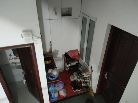 Nhỉnh 11 tỷ Nhà Phố Nguyễn Trãi 79m2 5t mt5m Ở KD Cực Hot