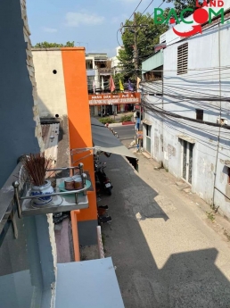 BÁN NHÀ 1T 1L MẶT TIỀN KINH DOANH, CÓ DÒNG TIỀN ỔN ĐỊNH 1 TRIỆU/THÁNG, 66.7M2, TÂN TIẾN BIÊN HOÀ