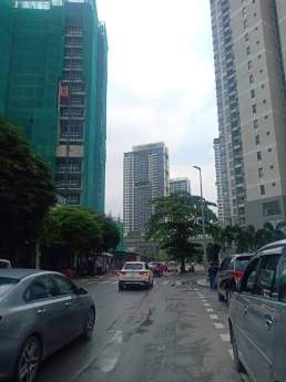 Chủ lâu đời cần bán gấp biệt thự sân vườn thảo điền 400M2