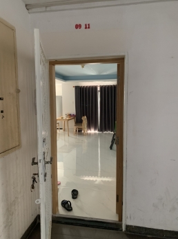 Bán căn hộ chung cư Mỹ Phước Sát chợ Bà Chiều 3PN giá 3,2 tỷ