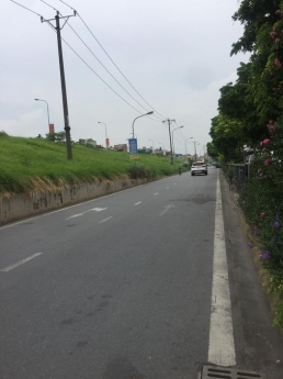 Bán nhà Ngọc Thuỵ 60m2, giá 6 tỷ, trước nhà ô tô tránh, kinh doanh đỉnh