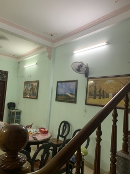 Nhà 2 tầng x90m2 mặt tiền Tú Mỡ kinh doanh tốt