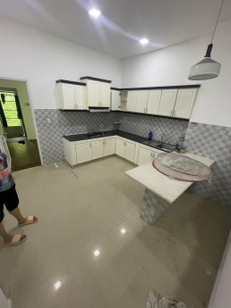 BÁN NHÀ SÁT MT LÊ VĂN LƯƠNG - HXH - CHỈ 5 TỶ NHỈNH