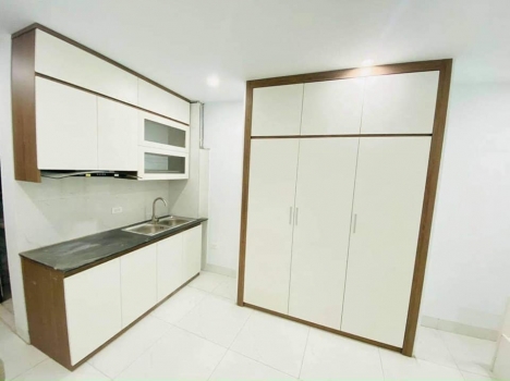 BÁN NHÀ PHỐ THANH NHÀN - THANG MÁY - THU 80TR - 6 TẦNG - 70M - 11.5 TỶ