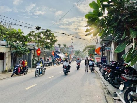Đường Cầu Đỏ Túy Loan, Phường Hòa Thọ Tây, Cẩm Lệ, Đà Nẵng