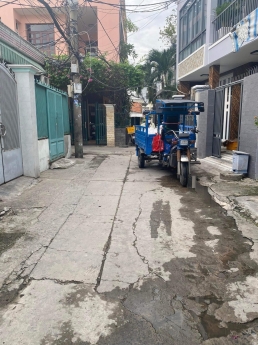 Chủ bán gấp nhà HXH Bình Long Tân Phú 82m2 chỉ 4,5 tỷ.