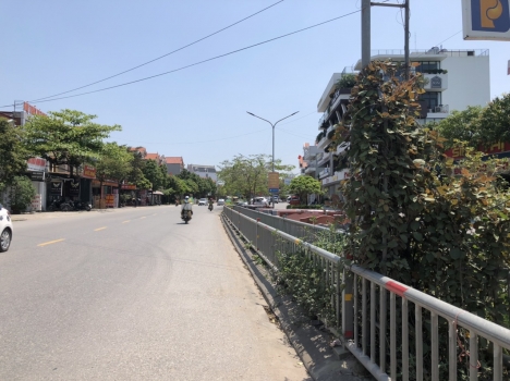 Chính Chủ cần bán nhanh mảnh đất mặt đường 390, Chợ Nứa, Thanh Hải, Thanh Hà, Hải Dương.