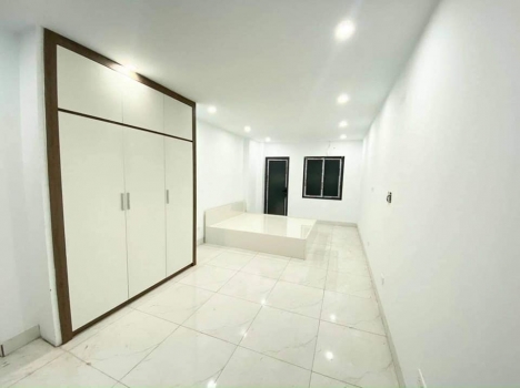 BÁN NHÀ PHỐ THANH NHÀN - THANG MÁY - THU 80TR - 6 TẦNG - 70M - 11.5 TỶ