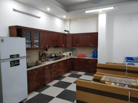 Nhỉnh 11 tỷ Nhà Phố Nguyễn Trãi 79m2 5t mt5m Ở KD Cực Hot