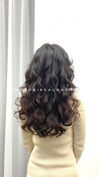 Uốn Sóng, Địa chỉ Cắt Tóc Dài Mái Bay Đẹp Giá Rẻ Hoài Đức - Nam Đỗ Hair Salon
