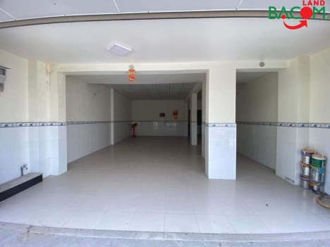 BÁN NHÀ 1T 1L MẶT TIỀN KINH DOANH, CÓ DÒNG TIỀN ỔN ĐỊNH 1 TRIỆU/THÁNG, 66.7M2, TÂN TIẾN BIÊN HOÀ