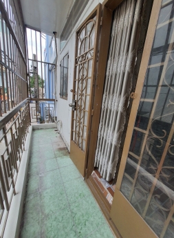 Chủ bán gấp nhà HXH Bình Long Tân Phú 82m2 chỉ 4,5 tỷ.