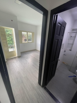 BÁN NHÀ SÁT MT LÊ VĂN LƯƠNG - HXH - CHỈ 5 TỶ NHỈNH