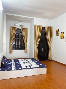 NHÀ ĐẸP LUNG LINH, HẺM XE TẢI 6M QUANG TRUNG CỰC ĐẸP, GIÁ NHỈNH 7 TỶ