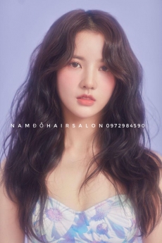 Uốn Xoăn Xù Mì, Địa Chỉ Cắt Tóc Dài Đẹp Giá Rẻ Hoài Đức - Nam Đỗ Hair Salon
