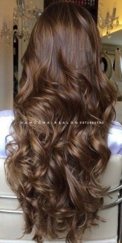 Uốn Xoăn Xù Mì, Cắt Tóc Dài Uy Tín Giá Rẻ Hoài Đức - Nam Đỗ Hair Salon