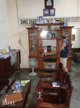 MẶT TIỀN KINH DOANH ĐƯỜNG 19 LINH CHIỂU THỦ ĐỨC 79M2 8.3 TỶ