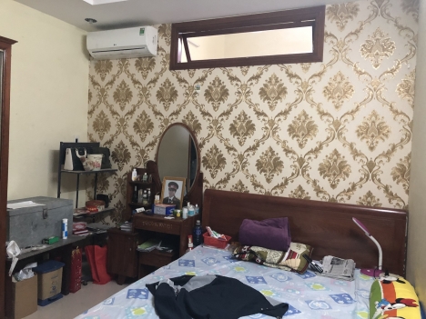 BÁN NHÀ HOÀNG THẾ THIỆN - KINH DOANH ĐỈNH - QUẬN CẨM LỆ