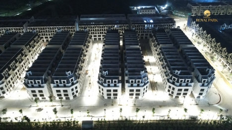 Chính chủ cần bán dự án Hinode Royal Park Hoài Đức