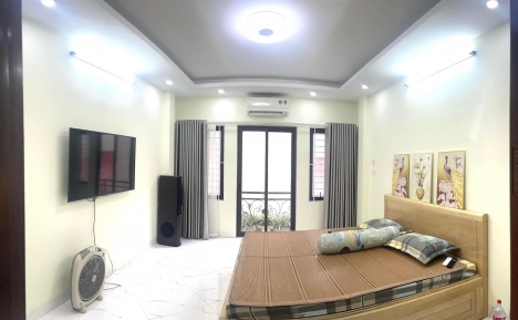 PHÂN LÔ GẦN PHỐ Ô TÔ TRƯỜNG CHINH 50M 5T MT4 GIÁ 8 TỶ