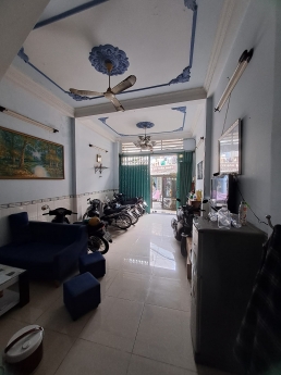 SIÊU PHẨM TÂN BÌNH CHÍNH CHỦ ĐỊNH CƯ NƯỚC NGOÀI BÁN GẤP NGAY KHU VIP K300 TÂN BÌNH