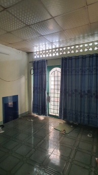 Bán nhà hẻm đường Minh Phụng, Q.11. DT gần 41m2, giá 4.5 tỷ, TL