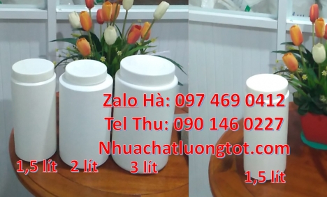 hũ nhựa 250 gram garanti, hũ 50 g đựng mẫu thử Hũ 50gram đựng phân bón, hũ 50gra đựng thuốc thú y, h