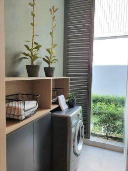 Căn hộ cao cấp thanh toán 20% ngưng đến khi nhận nhà - và sở hữu hơn 50 tiện ích nội khi chuẩn