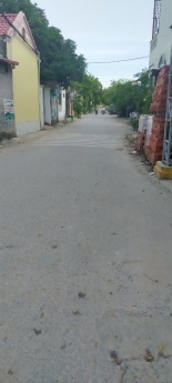 ban đất chính chủ