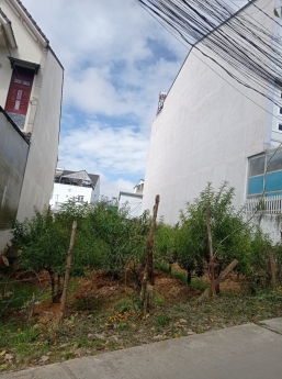 BÁN ĐẤT NGÃ NĂM ĐẠI HỌC ĐÀ LẠT