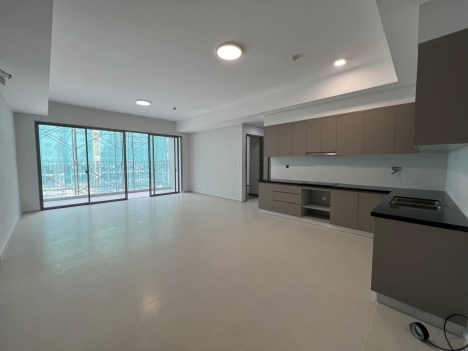 Căn hộ cao cấp thanh toán 20% ngưng đến khi nhận nhà - và sở hữu hơn 50 tiện ích nội khi chuẩn