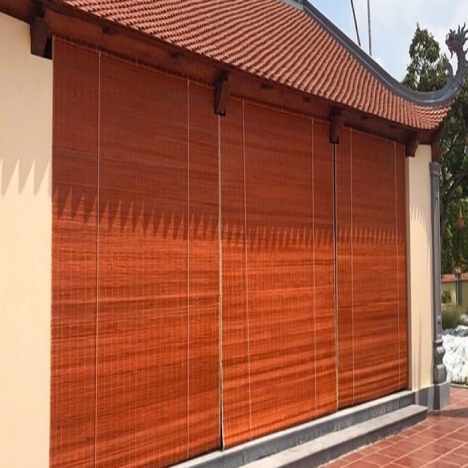 Mành tre trang trí giá rẻ
