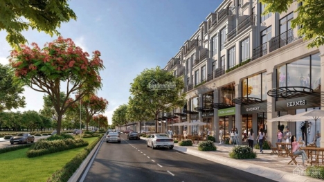Chính chủ cần bán dự án Hinode Royal Park Hoài Đức
