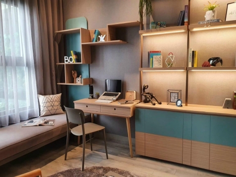 20 căn hộ cao cấp  WESTGATE suất nội bộ đến từ chủ đầu tư