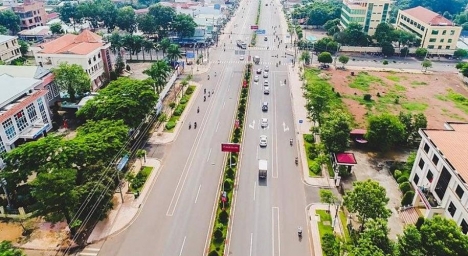 Đất nền Bình Phước sổ đỏ sẵn 365 triệu/nền (100% giá thật)