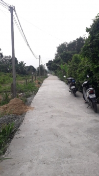 Hiệp Thạnh Gò Dầu nới đầu tư lý tưởng