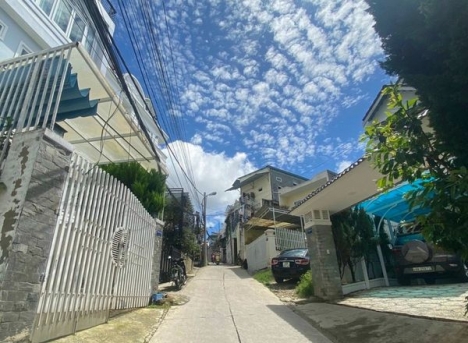 BÁN ĐẤT NGÃ NĂM ĐẠI HỌC ĐÀ LẠT