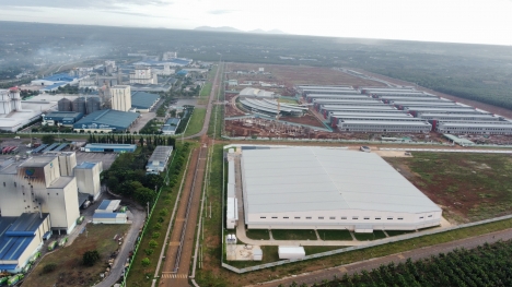 Bán đất thổ cư cho công nhân KCN DẦU GIÂY cách LONGWELL 1.5km.