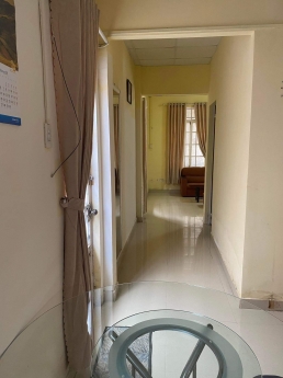 Bán gấp Nhà sổ XD riêng gần trung tâm đường Nguyễn Trung Trực, Đà Lạt giá 3.6 tỷ